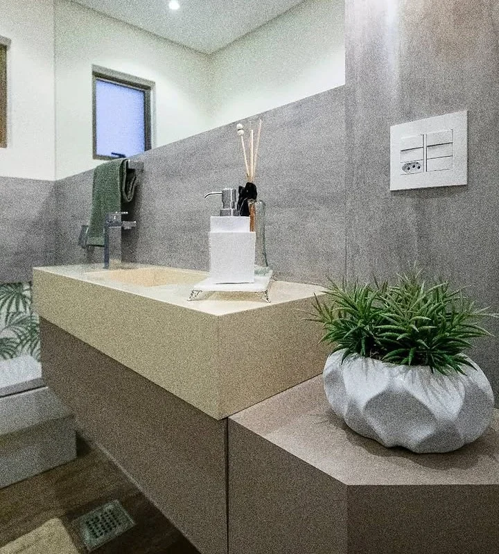 Projeto Inpetra de alto padrão